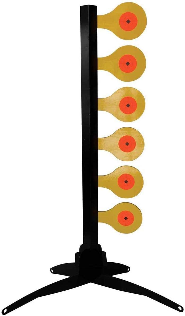 Shooting Targets and Accessories – Metal Art Maker